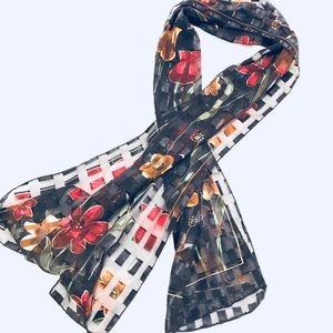 FREE - Scarf